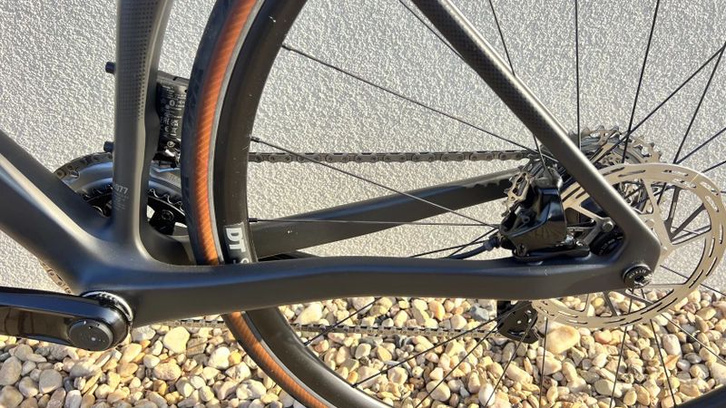 Canyon Endurace CF SLX