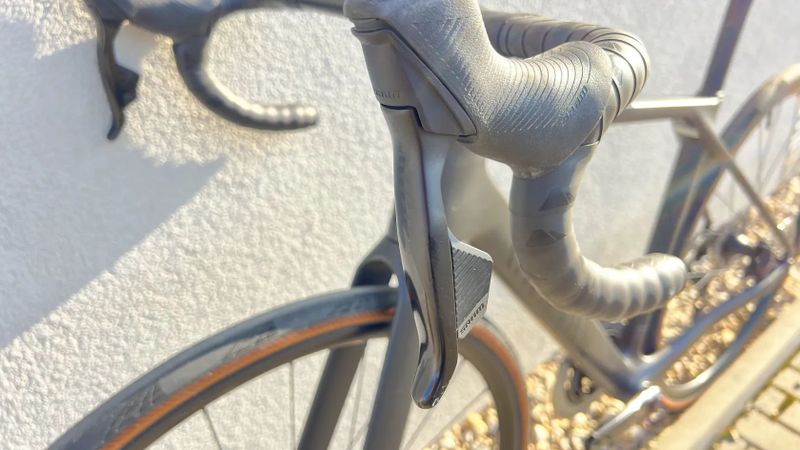 Canyon Endurace CF SLX