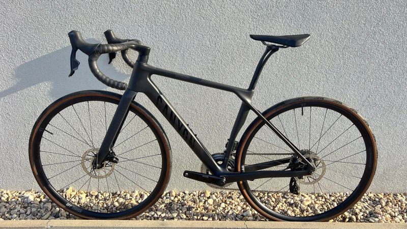 Canyon Endurace CF SLX