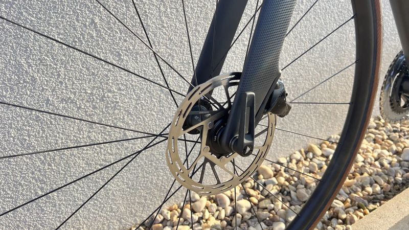 Canyon Endurace CF SLX