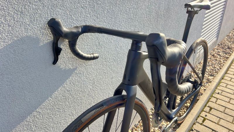 Canyon Endurace CF SLX