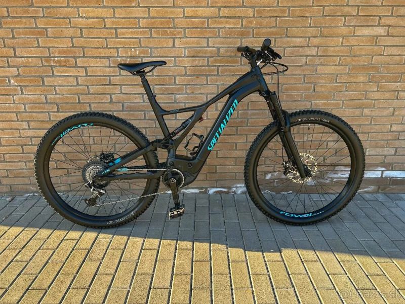Specialized Turbo LEVO FSR / 29" / XL / 500Wh /