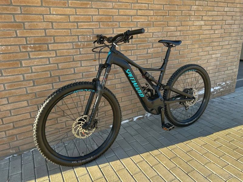 Specialized Turbo LEVO FSR / 29" / XL / 500Wh /