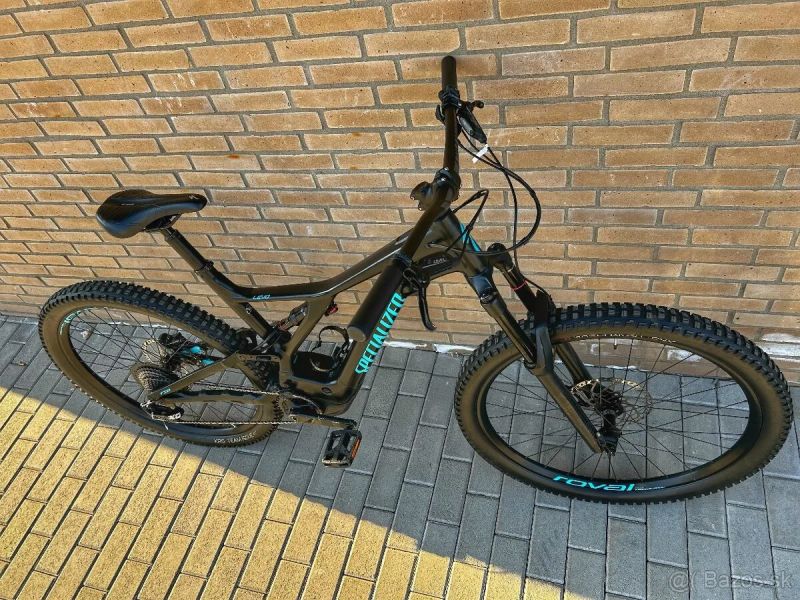 Specialized Turbo LEVO FSR / 29" / XL / 500Wh /