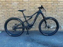 Specialized Turbo Levo FSR / L / 27,5" / 500Wh /