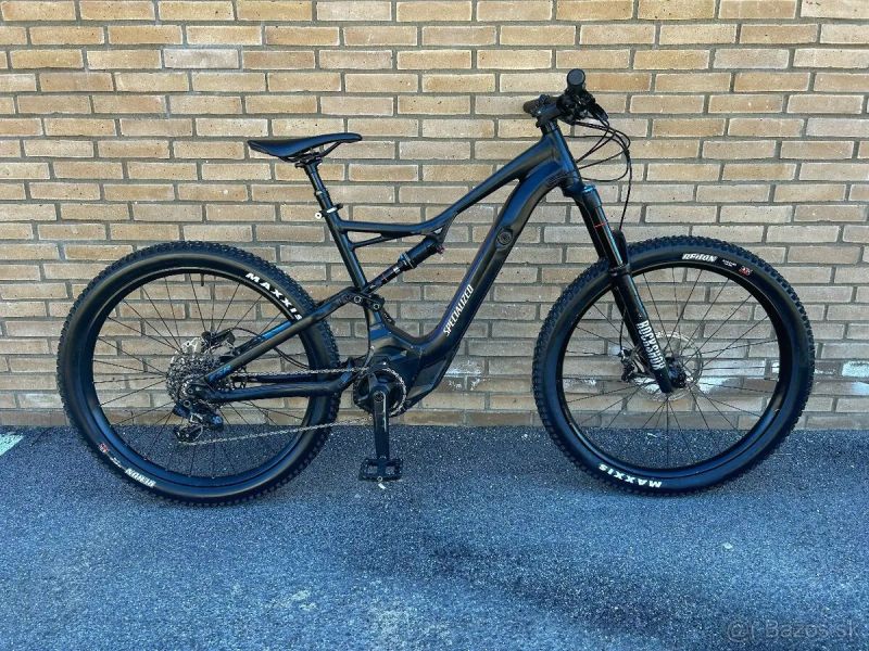 Specialized Turbo Levo FSR / L / 27,5" / 500Wh /