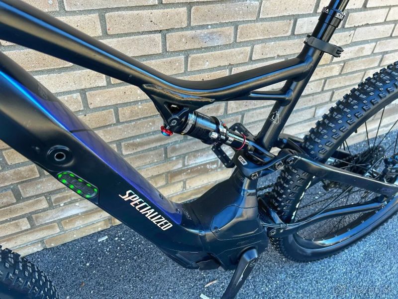 Specialized Turbo Levo FSR / L / 27,5" / 500Wh /