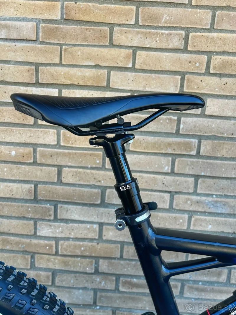 Specialized Turbo Levo FSR / L / 27,5" / 500Wh /