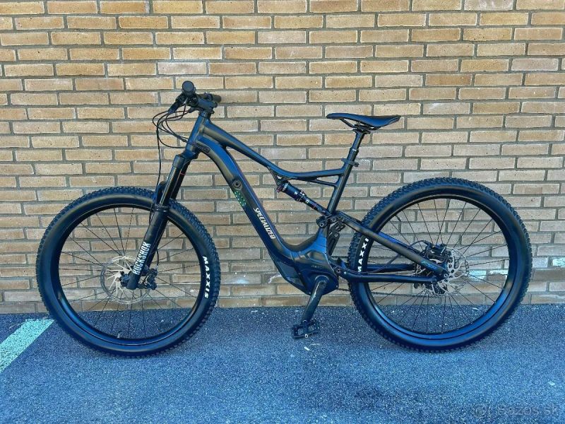 Specialized Turbo Levo FSR / L / 27,5" / 500Wh /