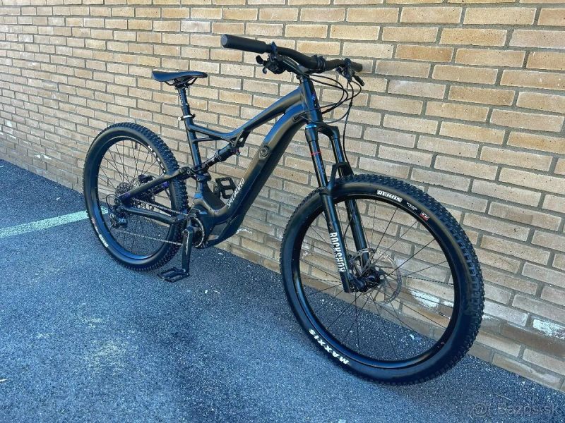 Specialized Turbo Levo FSR / L / 27,5" / 500Wh /