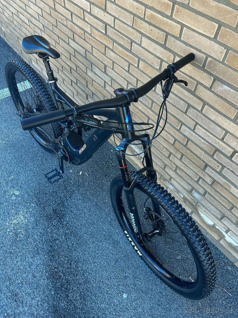 Specialized Turbo Levo FSR / L / 27,5" / 500Wh /