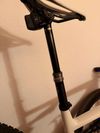 Rock Shox reverb Axs 30.9 150mm