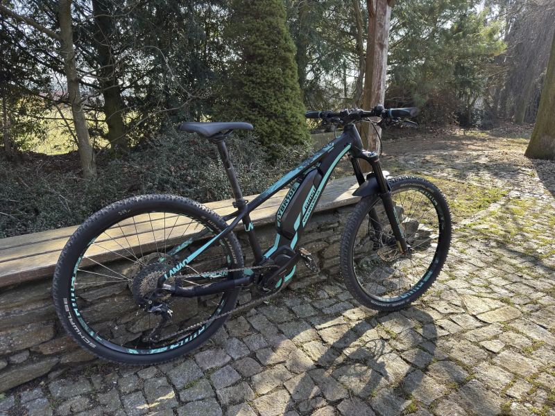 Ghost Lanao Hybride AL 4.7+