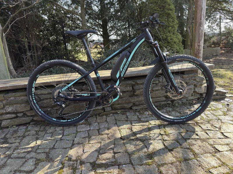 Ghost Ghost Lanao Hybride AL 4.7+