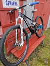 Trek Fuel EX EVO 29" - po přestavbě - Kvalitní komponenty - výborný stav