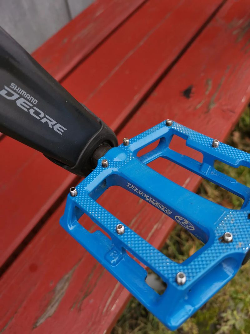 Trek Fuel EX EVO 29" - po přestavbě - Kvalitní komponenty - výborný stav