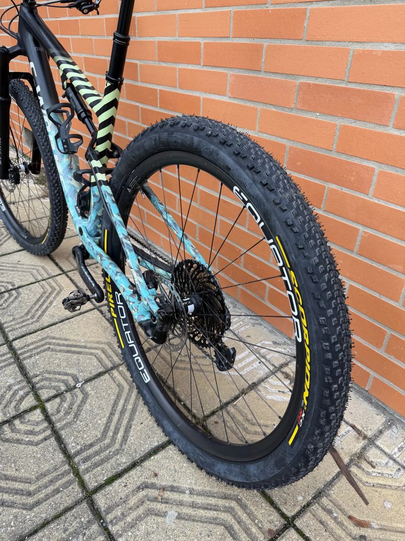 Specialized S-Works Epic