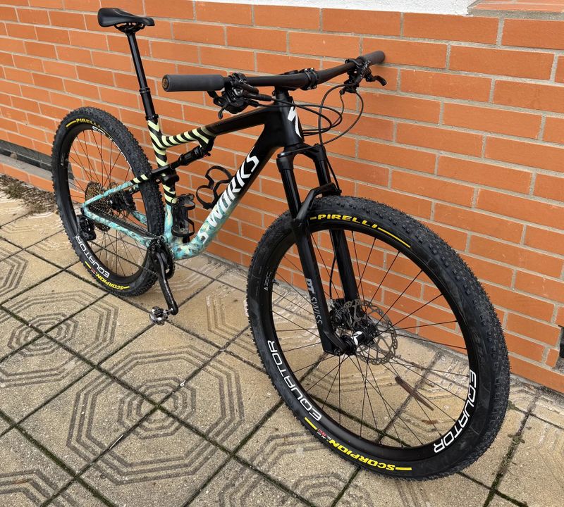 Specialized S-Works Epic