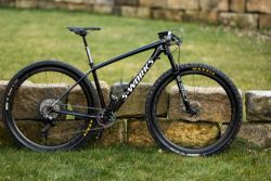 S-Works Epic Hardtail