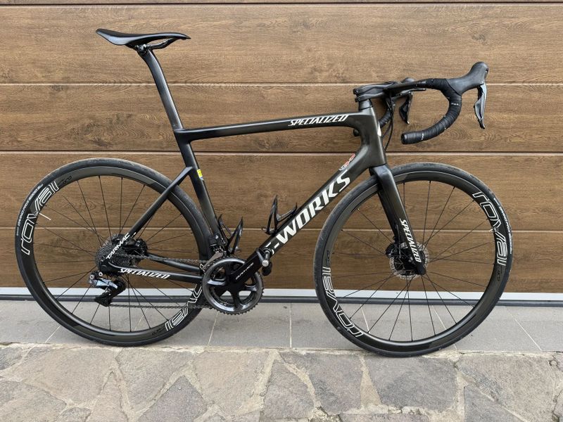Specialized S-WORKS vel. 58