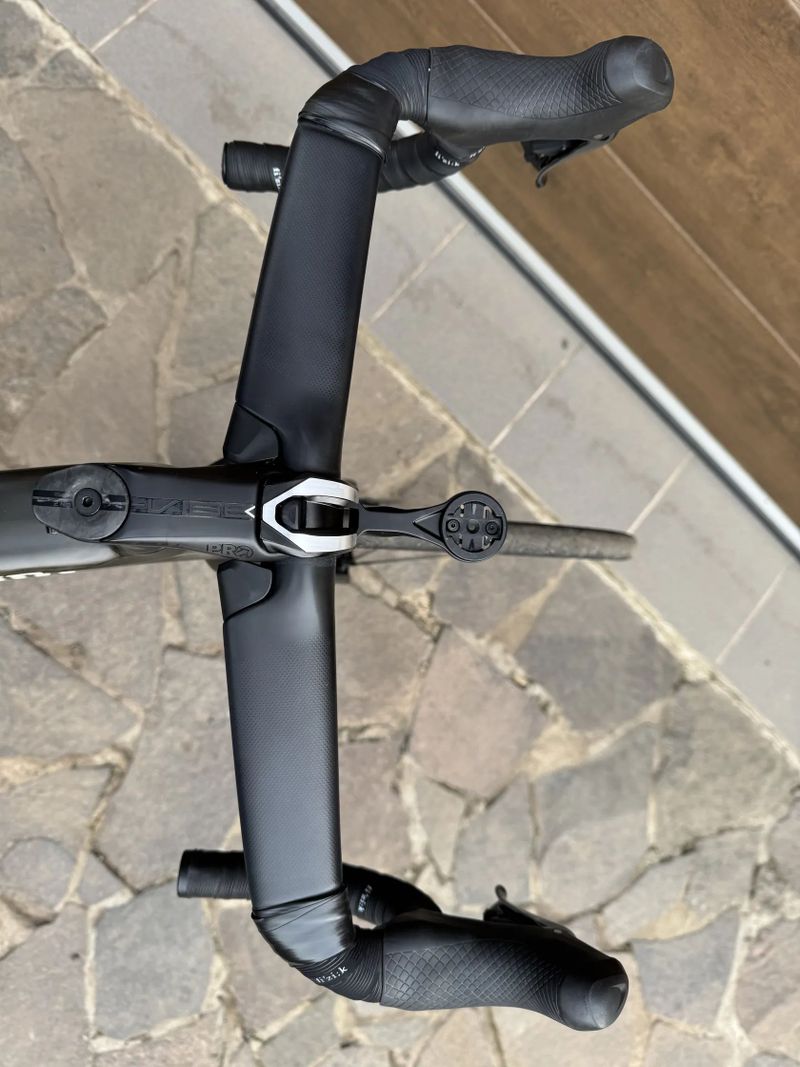 Specialized S-WORKS vel. 58