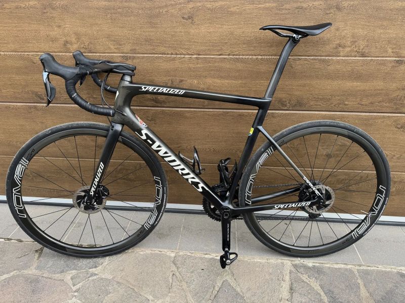 Specialized S-WORKS vel. 58