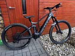 Scott STRIKE eRIDE 930