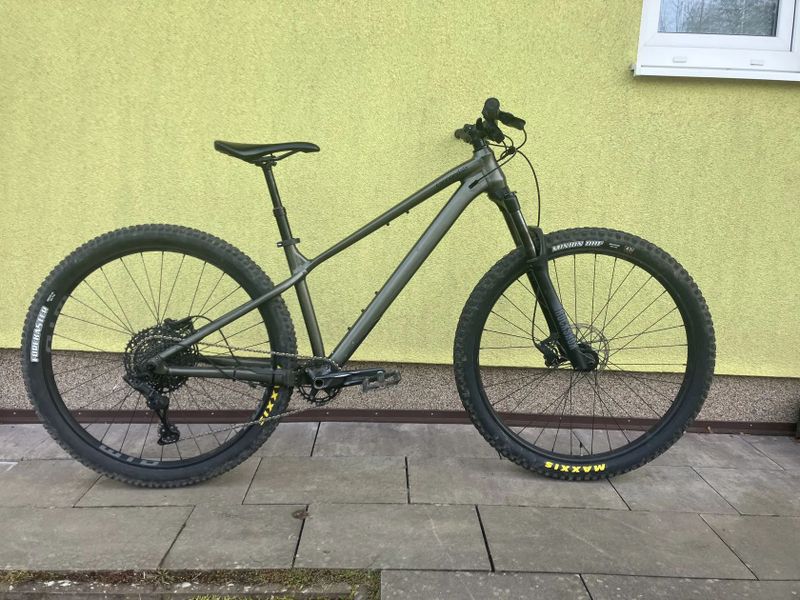 Cannondale Habit HT2