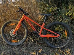 Specialized RIPROCK 24