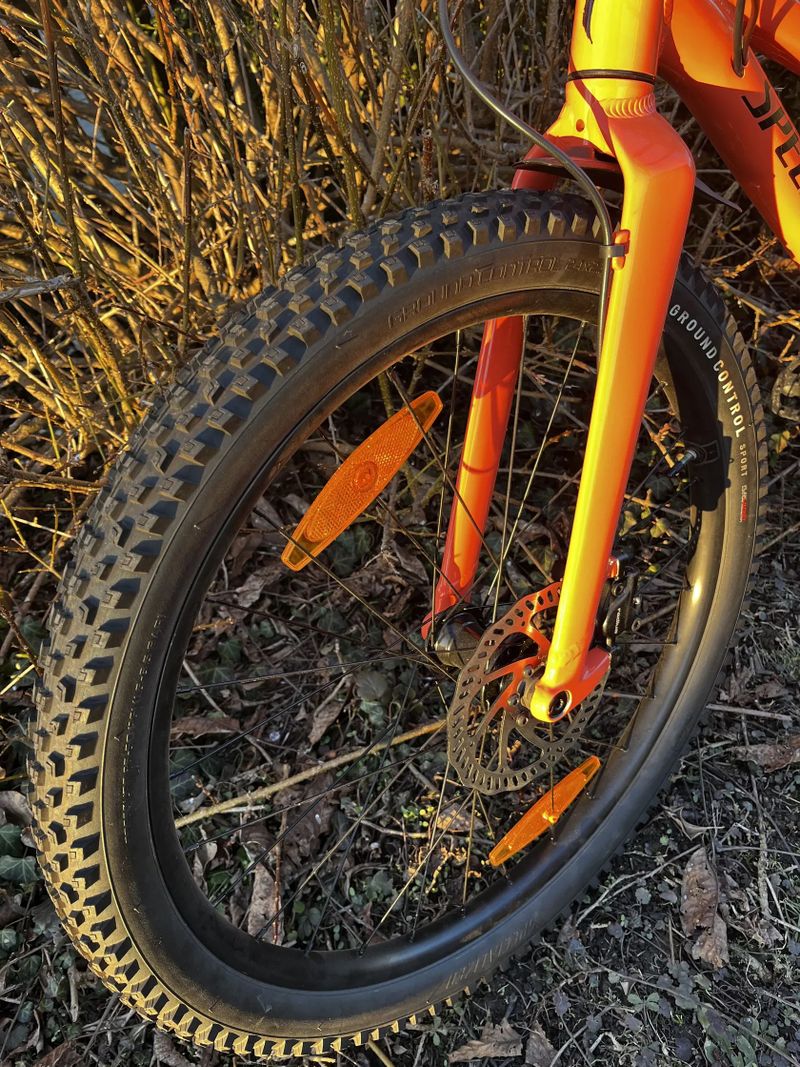 Specialized RIPROCK 24