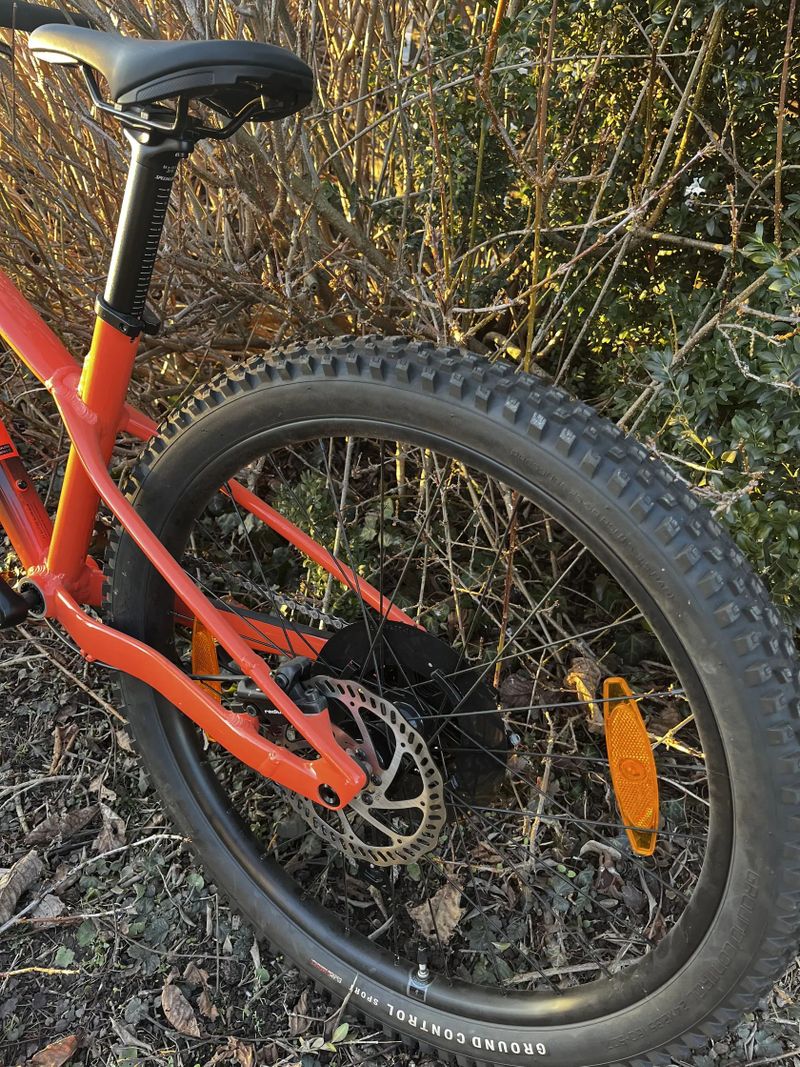 Specialized RIPROCK 24