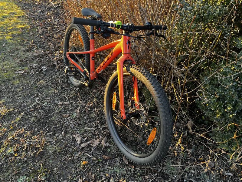 Specialized RIPROCK 24
