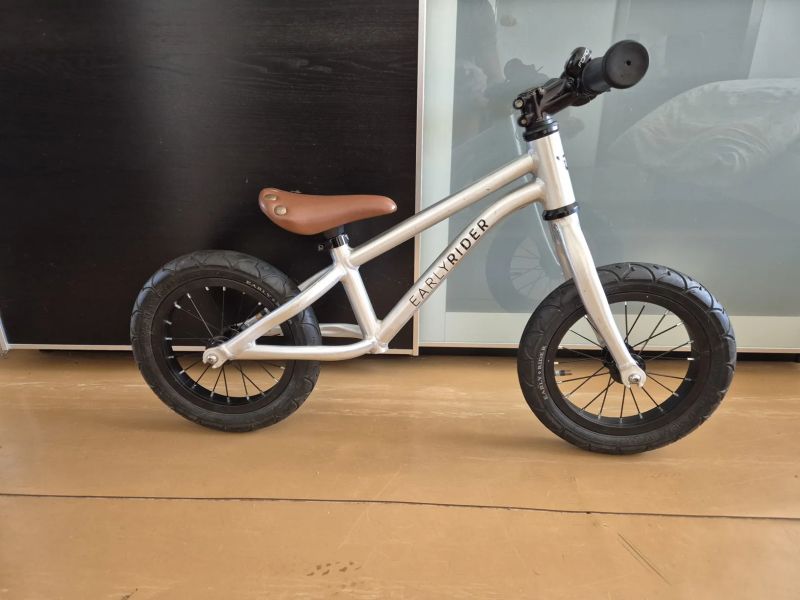 Early Rider Early Rider 12" Alley Runner odrážedlo