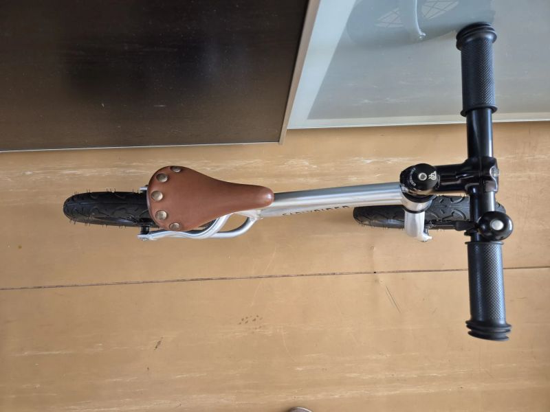 Early Rider Early Rider 12" Alley Runner odrážedlo