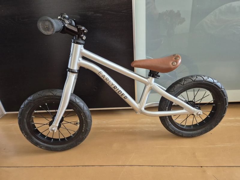 Early Rider Early Rider 12" Alley Runner odrážedlo