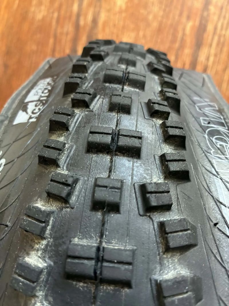 WTB Vigilante thugh TSC fast rollin