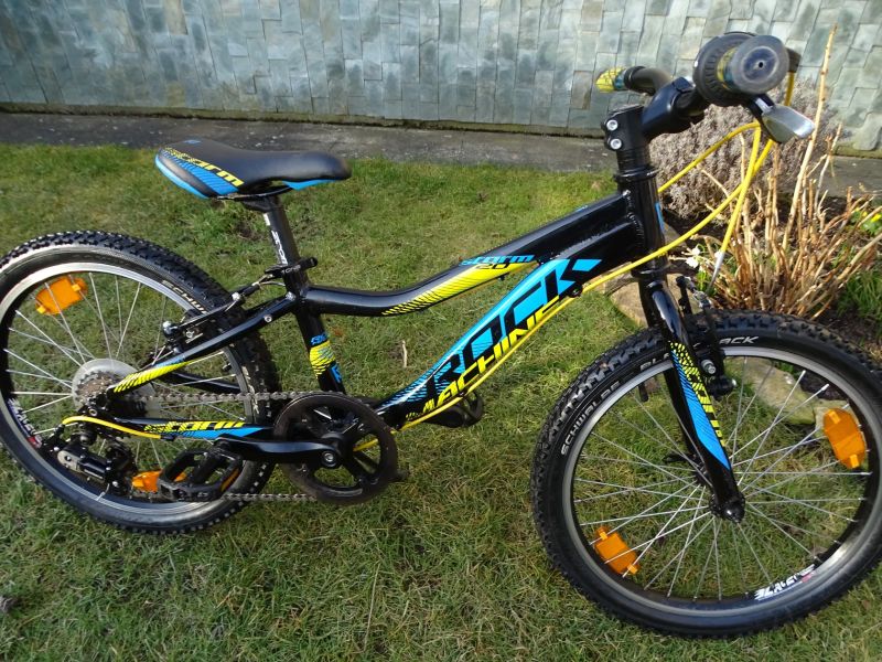 Rock Machine Storm 20"