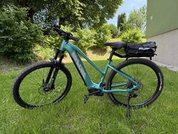 Apache Hupahu 2 Bosch Lady velikost S