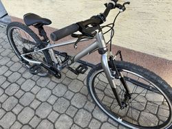 Dětské kolo superior FLY 24”