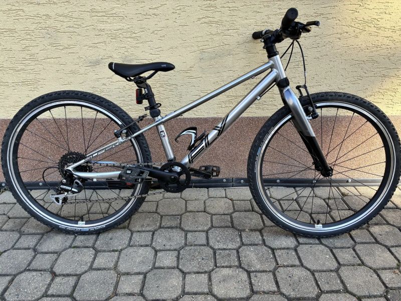Dětské kolo superior FLY 24”