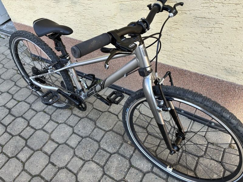 Dětské kolo superior FLY 24”