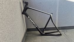 Ghost Asket CF30, vel. XL