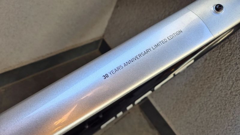 Ghost Asket CF30, vel. XL