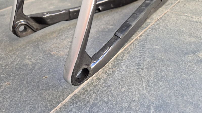 Ghost Asket CF30, vel. XL