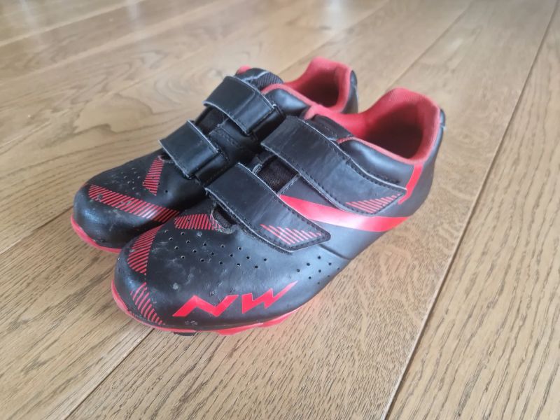 Northwave Hammer 2 JR vel. 37