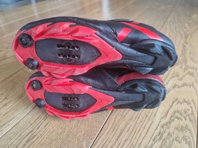 Northwave Hammer 2 JR vel. 37