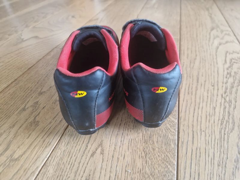 Northwave Hammer 2 JR vel. 37