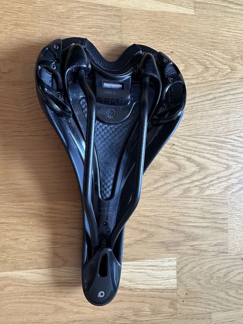 Fizik Aliante Twin Flex