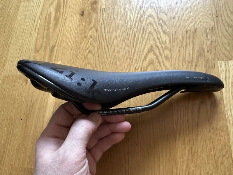 Fizik Aliante Twin Flex