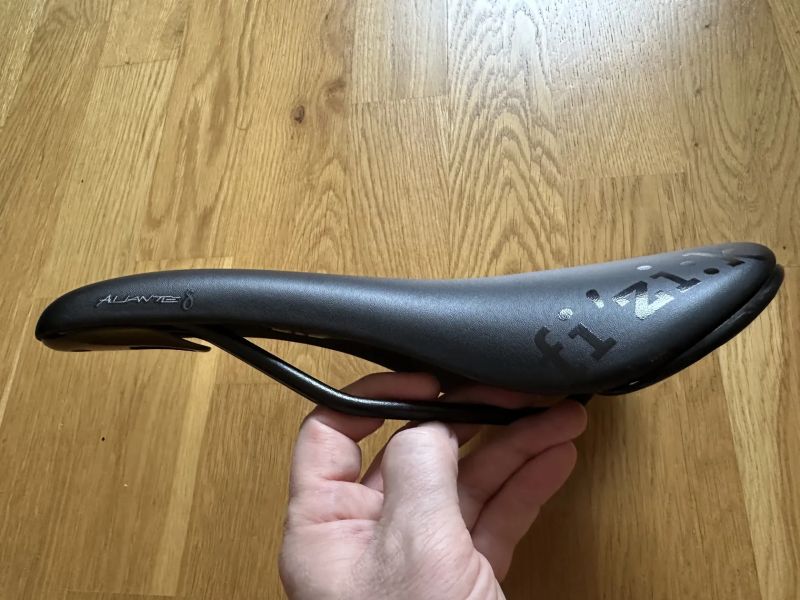 Fizik Aliante Twin Flex